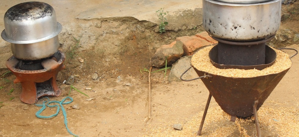 Dal Trentino il progetto per migliorare la vita in Tanzania: un fornetto "speciale" per salvaguardare l'ambiente